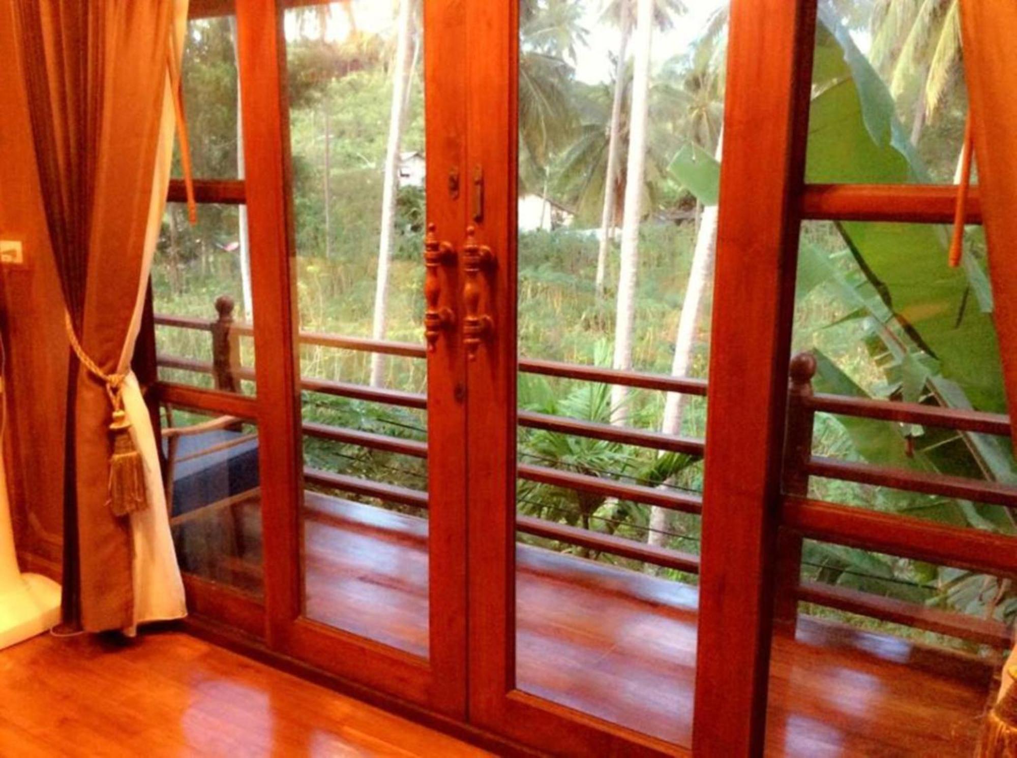 Lanta Wanida Resort Ко-Ланта Номер фото