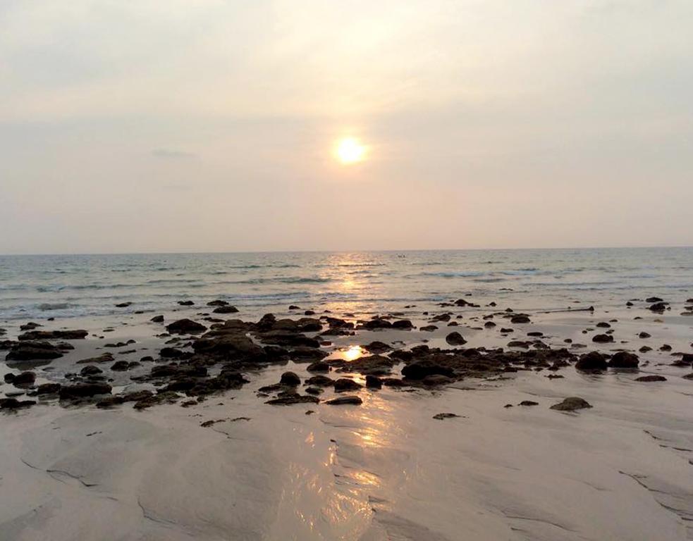 Lanta Wanida Resort Ко-Ланта Екстер'єр фото