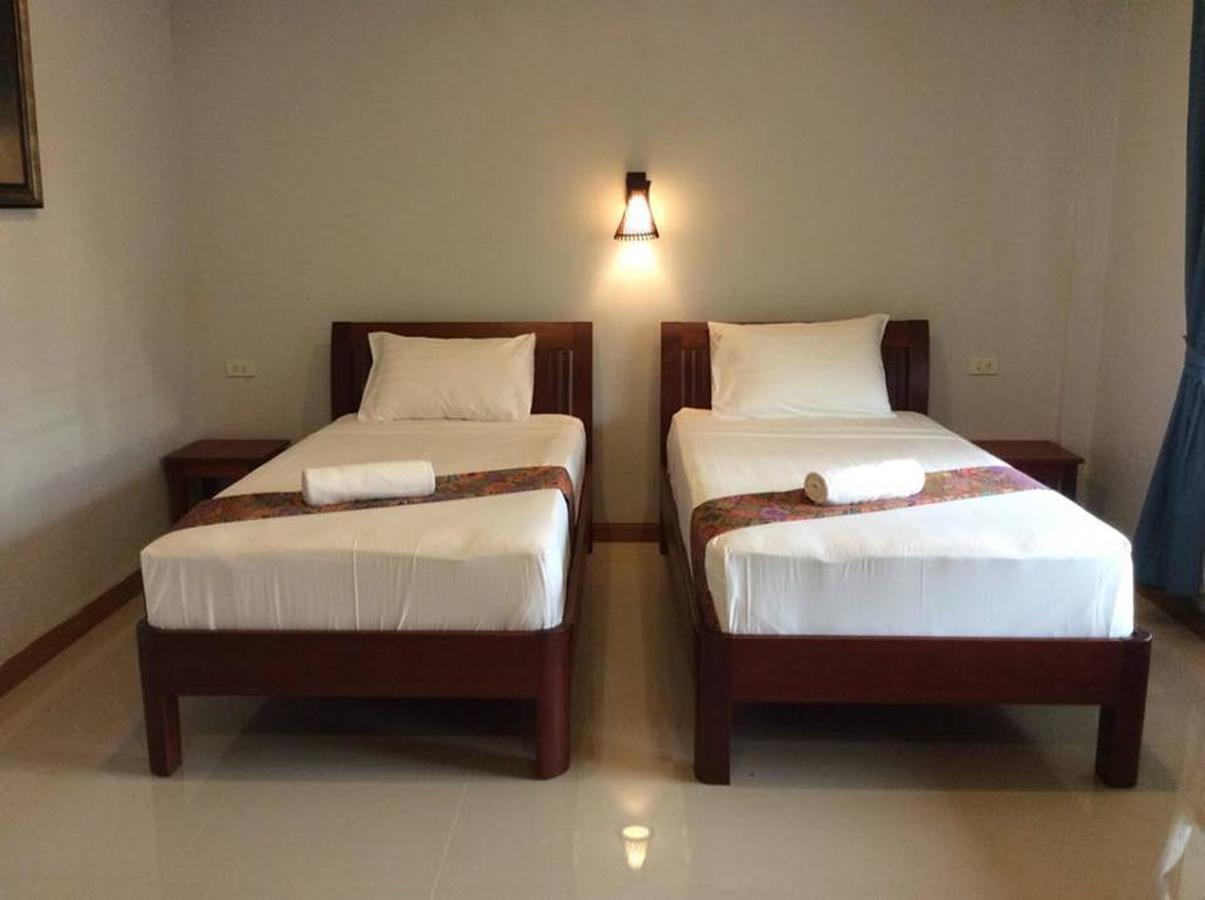 Lanta Wanida Resort Ко-Ланта Екстер'єр фото